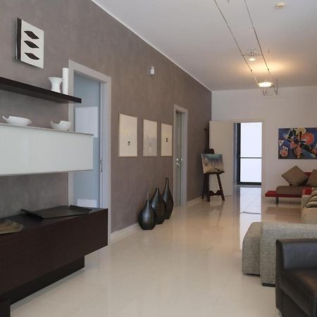 Villa Floyd Charming Rooms B&B ปาคีโน ภายนอก รูปภาพ