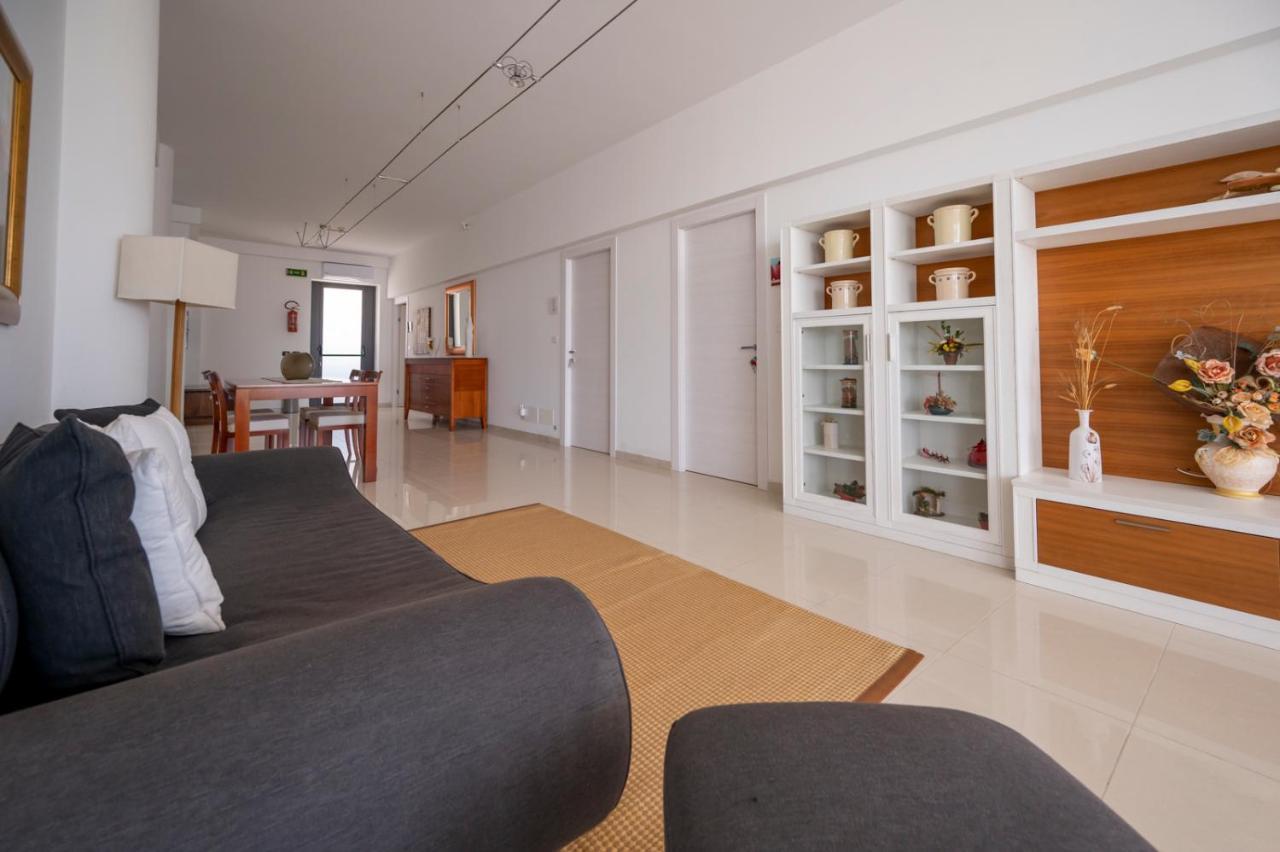 Villa Floyd Charming Rooms B&B ปาคีโน ภายนอก รูปภาพ