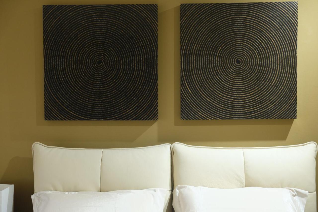 Villa Floyd Charming Rooms B&B ปาคีโน ภายนอก รูปภาพ