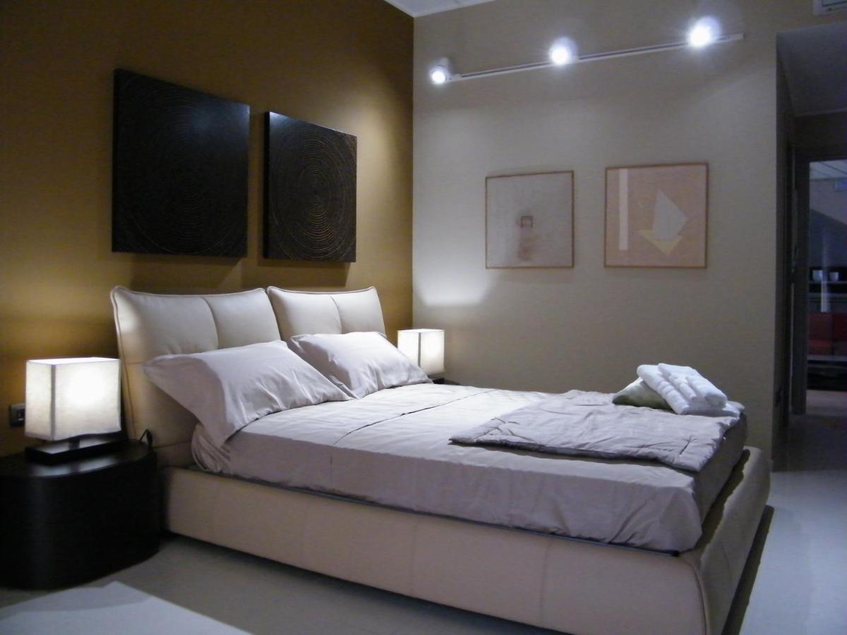 Villa Floyd Charming Rooms B&B ปาคีโน ภายนอก รูปภาพ